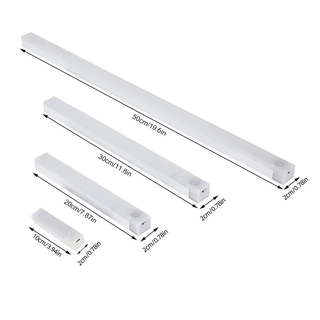 Motion Sensor Night Light