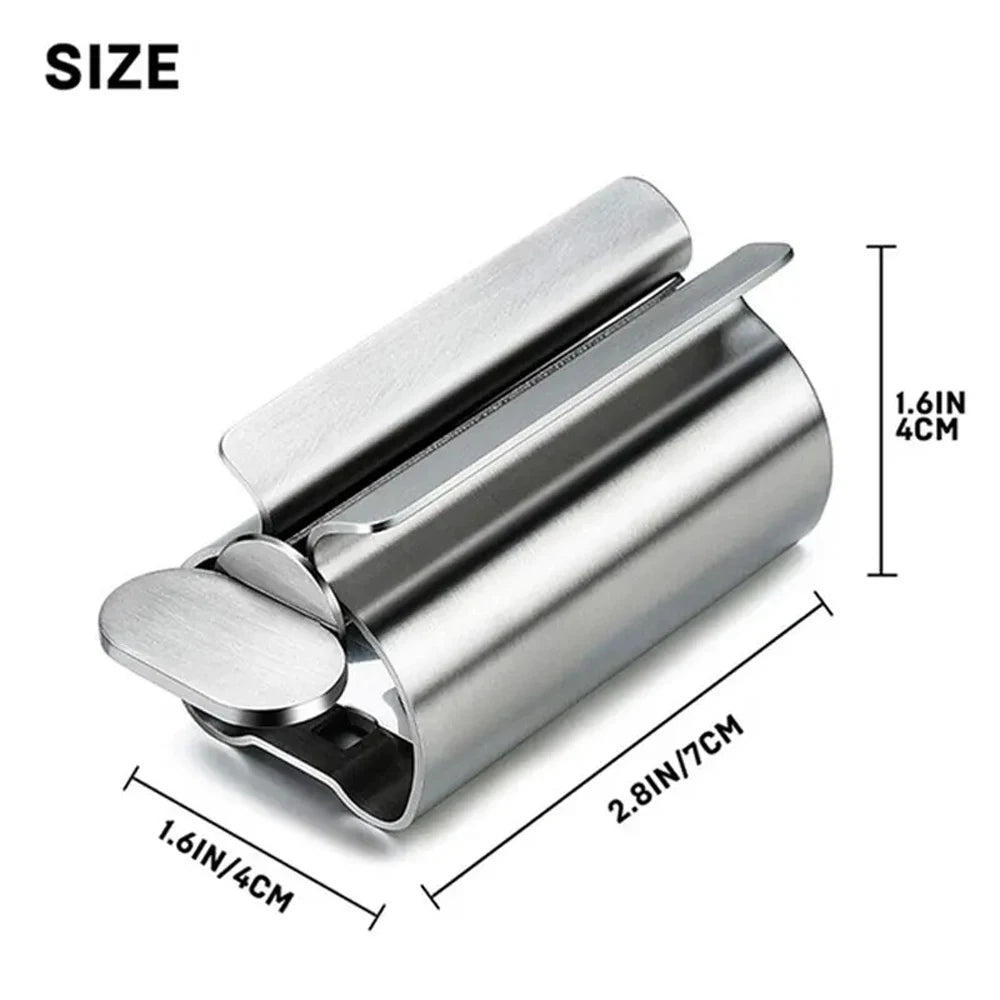 Stainless Tube Squeezer