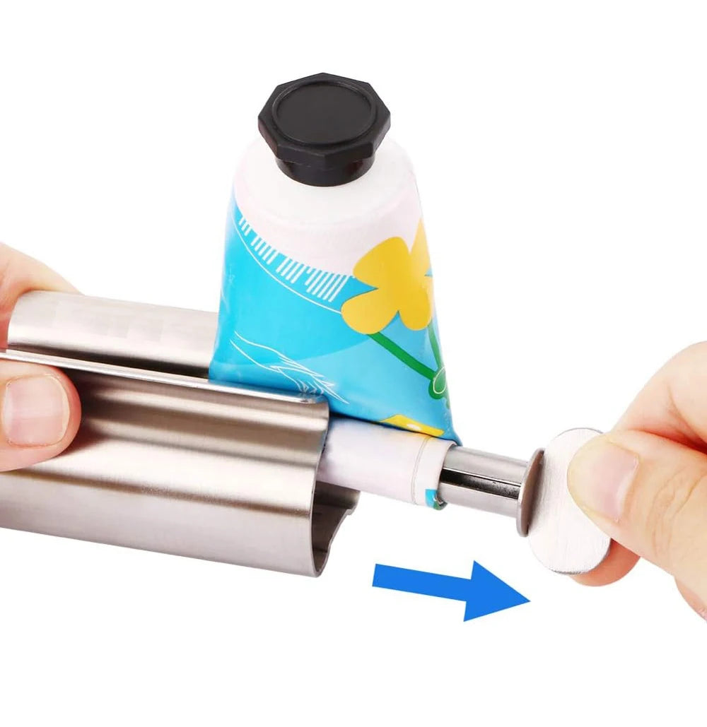Stainless Tube Squeezer