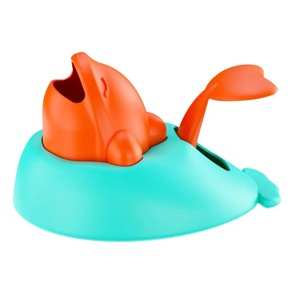 Interactive Pet Treat Dispenser