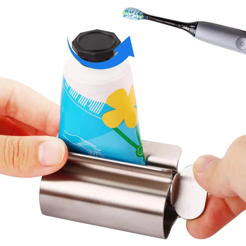 Stainless Tube Squeezer