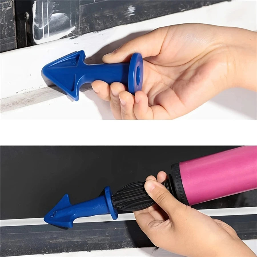 Silicone Caulking Tool Set