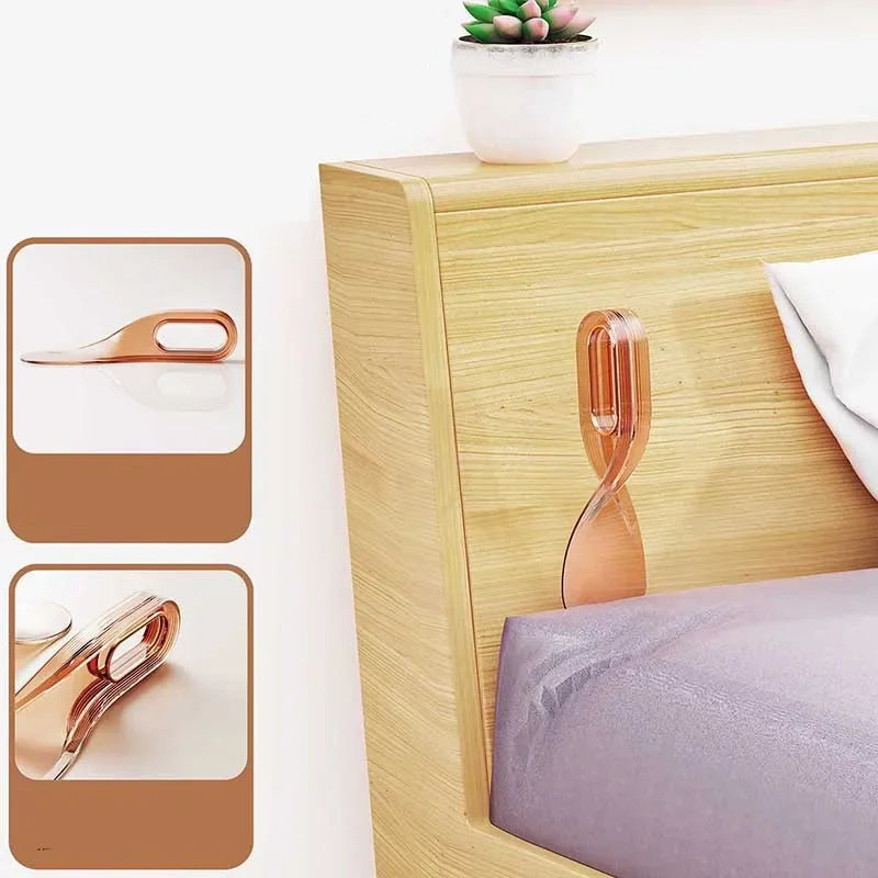 Bed Sheet Tucker Tool