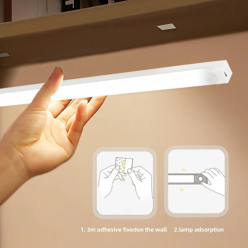 Motion Sensor Night Light