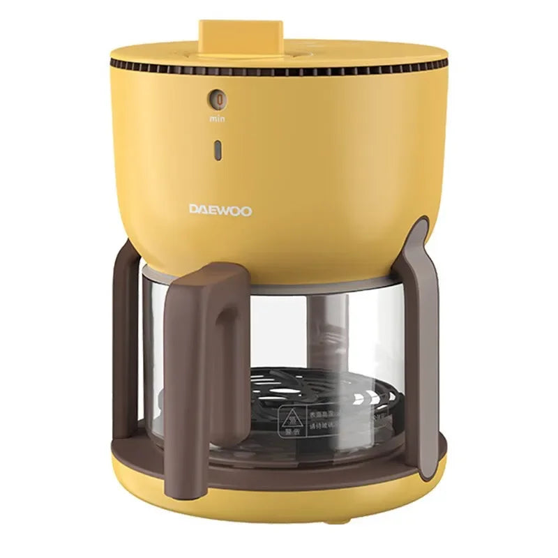 Smart Multi-Function Air Fryer