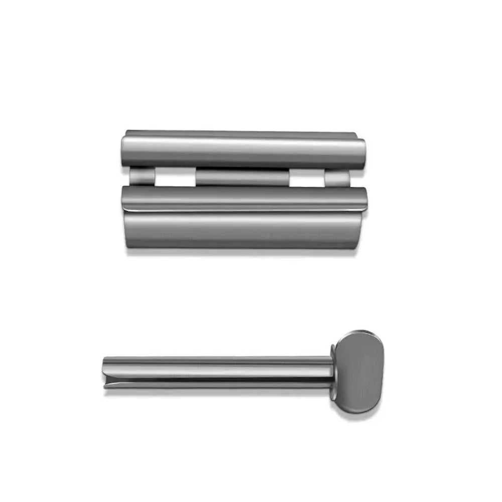 Stainless Tube Squeezer