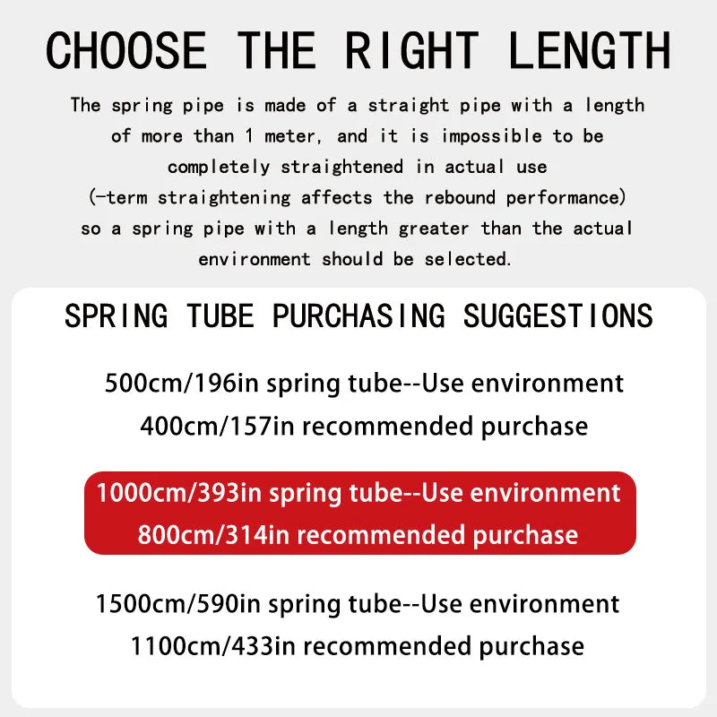 Expandable Garden Hose