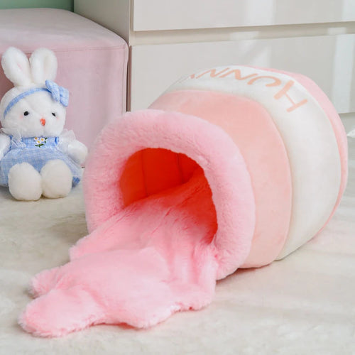 Cat Nest Side Table