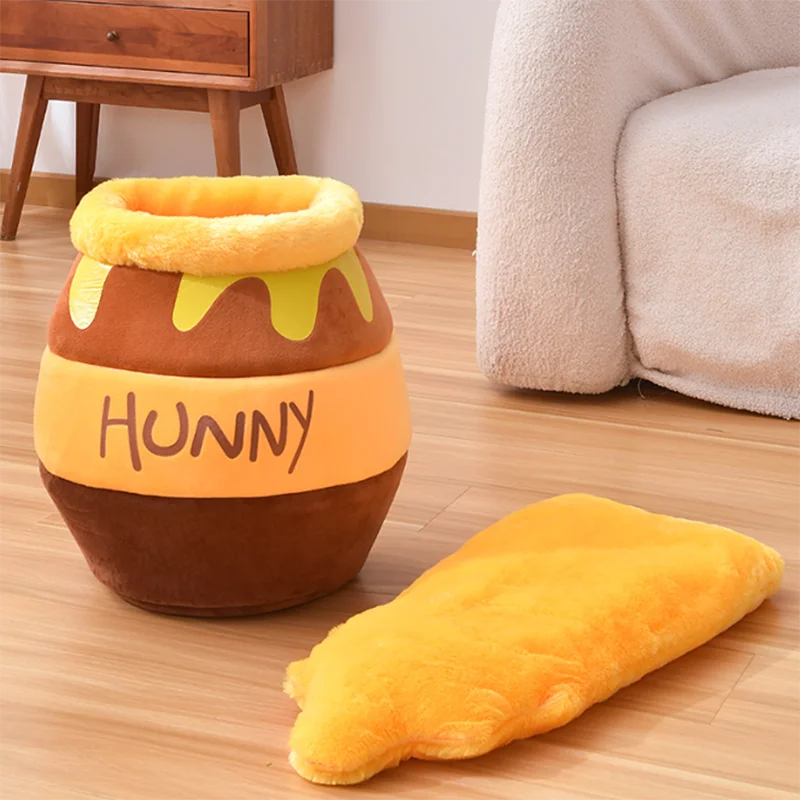 Cat Nest Side Table
