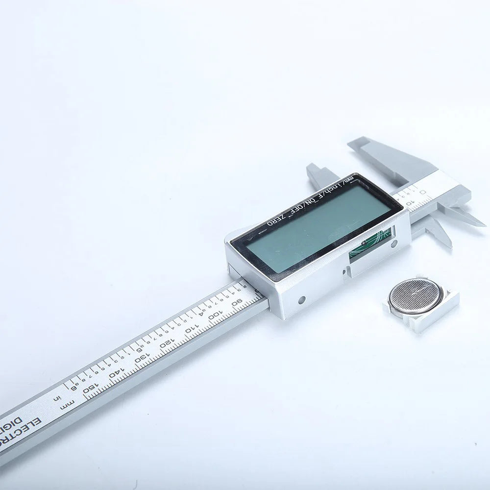 Digital Vernier Caliper