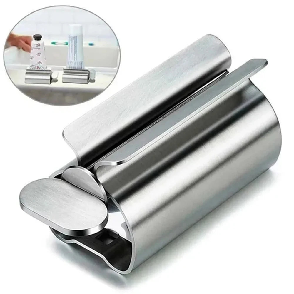 Stainless Tube Squeezer