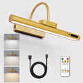 Cordless Picture Light