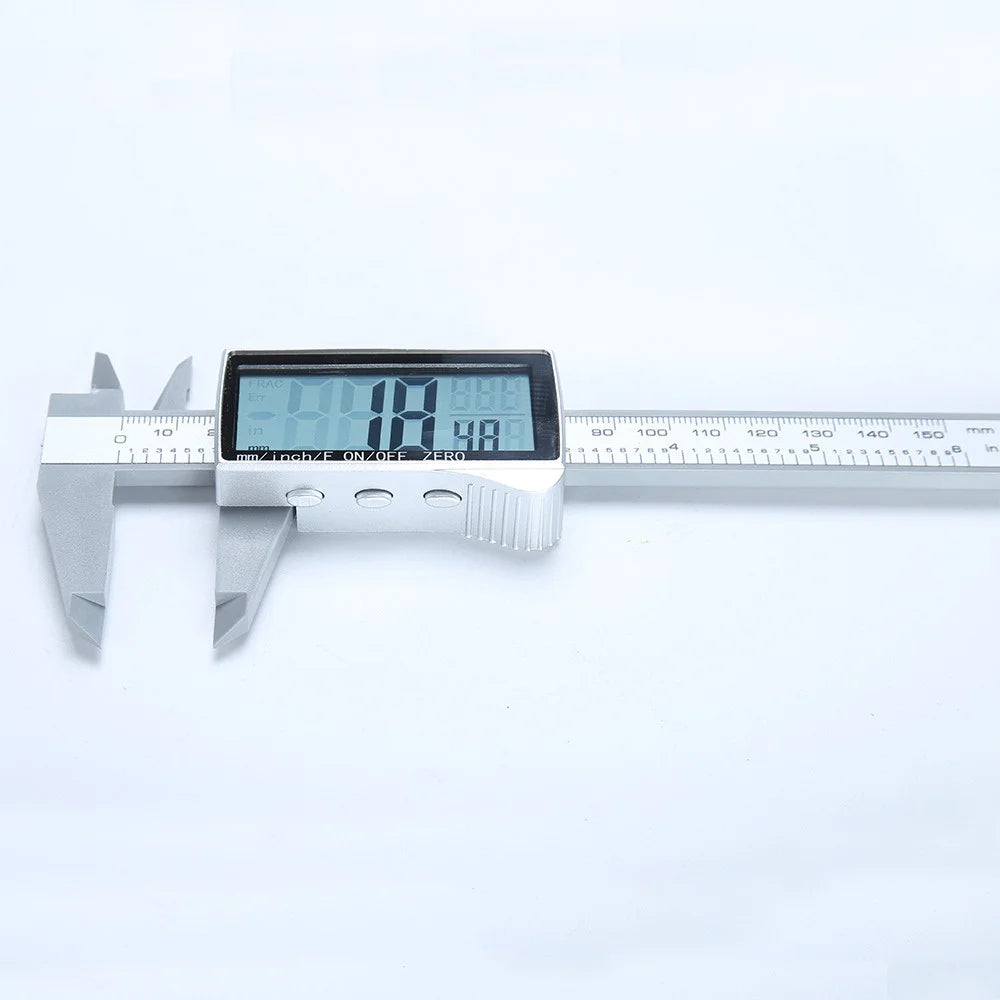 Digital Vernier Caliper