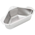 Triangle Sink Drainer Basket